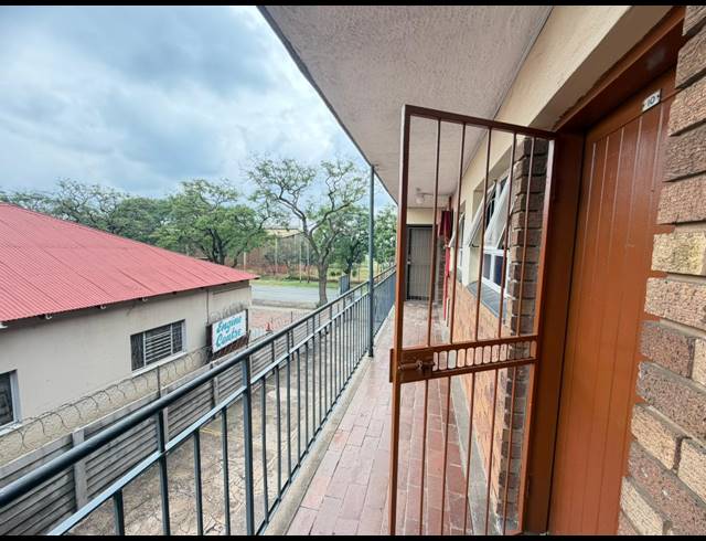 1,500M² APARTMENT BLOCK FOR SALE IN PRETORIA WEST